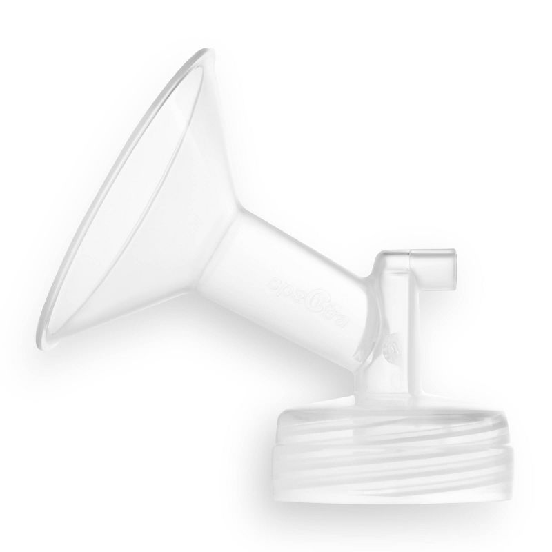 Elvie Breast Pump Spout and Valve