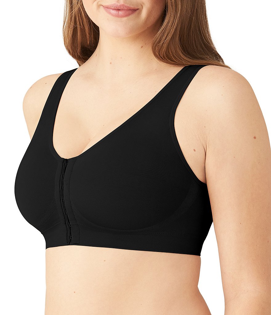 Fashion Forms Laser Cut Bandeau Bra