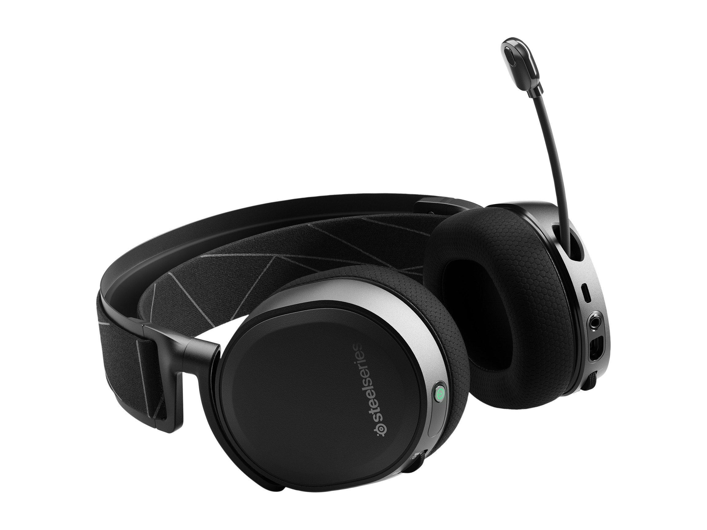 Razer Chroma HelloKitty I SANRIO Pink Exclusive Headphone Bluetooth Wireless Headset with Microphone RGB Light