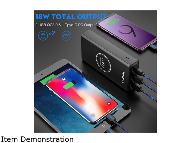 2600mAh Power Bank Portable External Battery Charger for iPhone 4S 5 5S