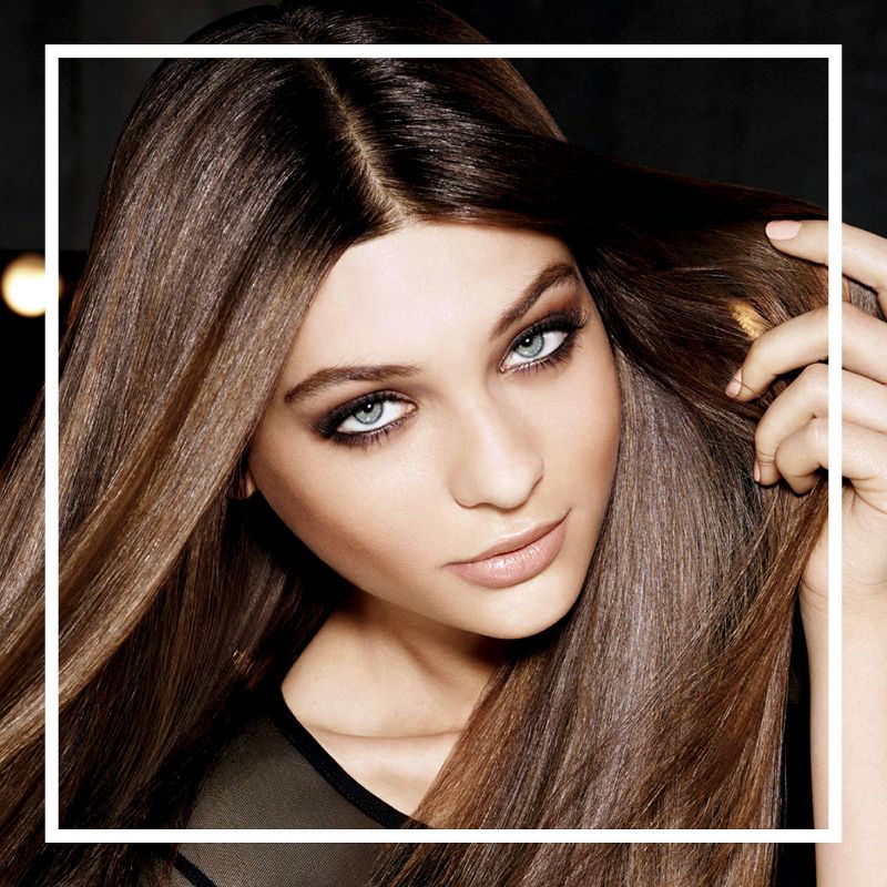 TRESemmé Root Touch-Up Light Brown Hair Temporary Hair Color 2.5 fl oz