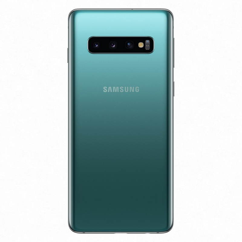 Samsung Galaxy S10 SM-G973U 128GB Unlocked SmartPhone