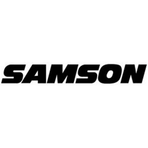 Samson IC10 ic Series Instrument Cable 2 Pack (10 ft)