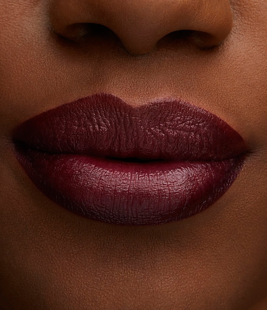 MAC Lustreglass Sheer Shine Lipstick