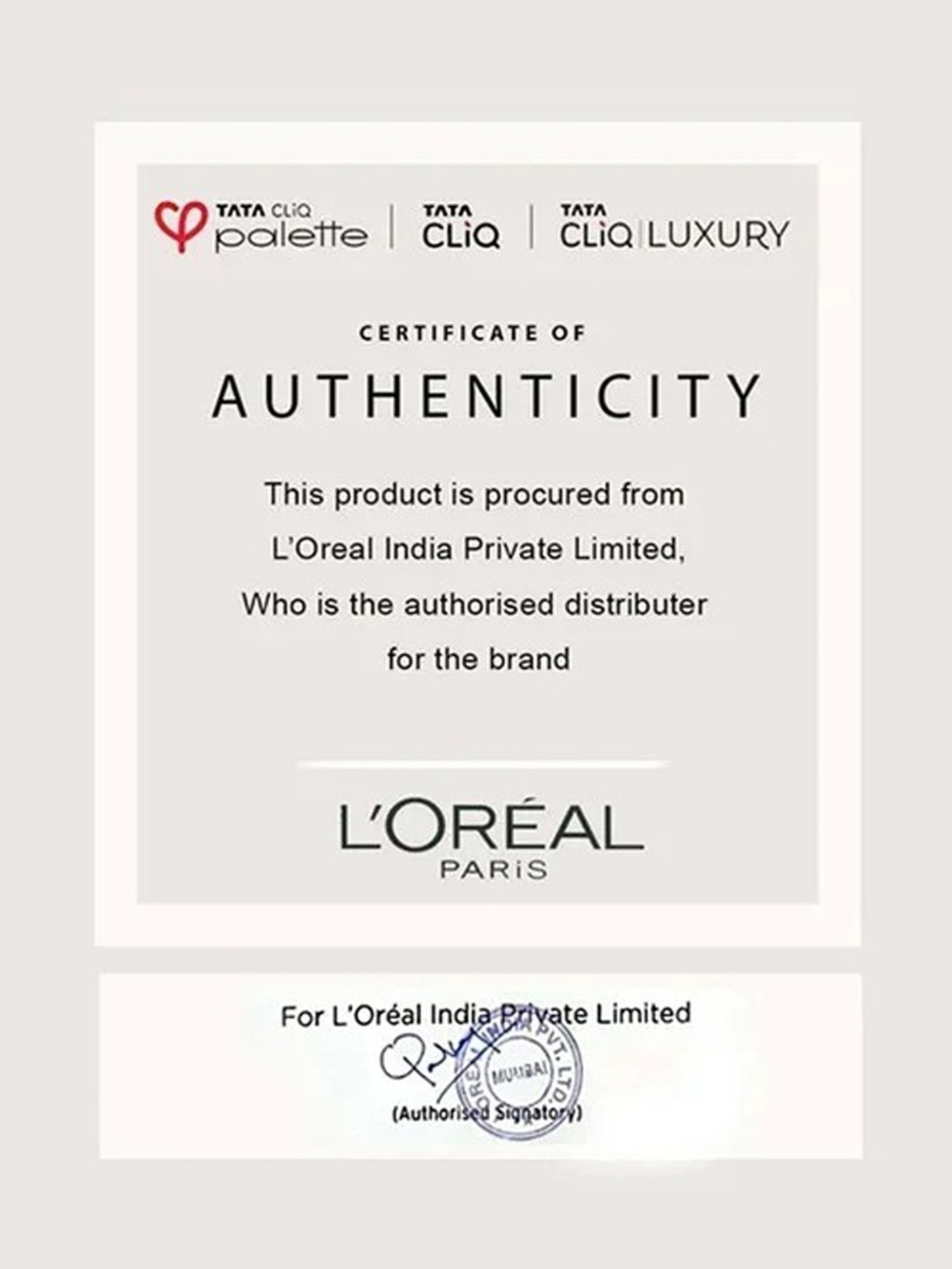 L'Oreal Paris Glycolic Bright Daily Foaming Face Cleanser - 50 ml