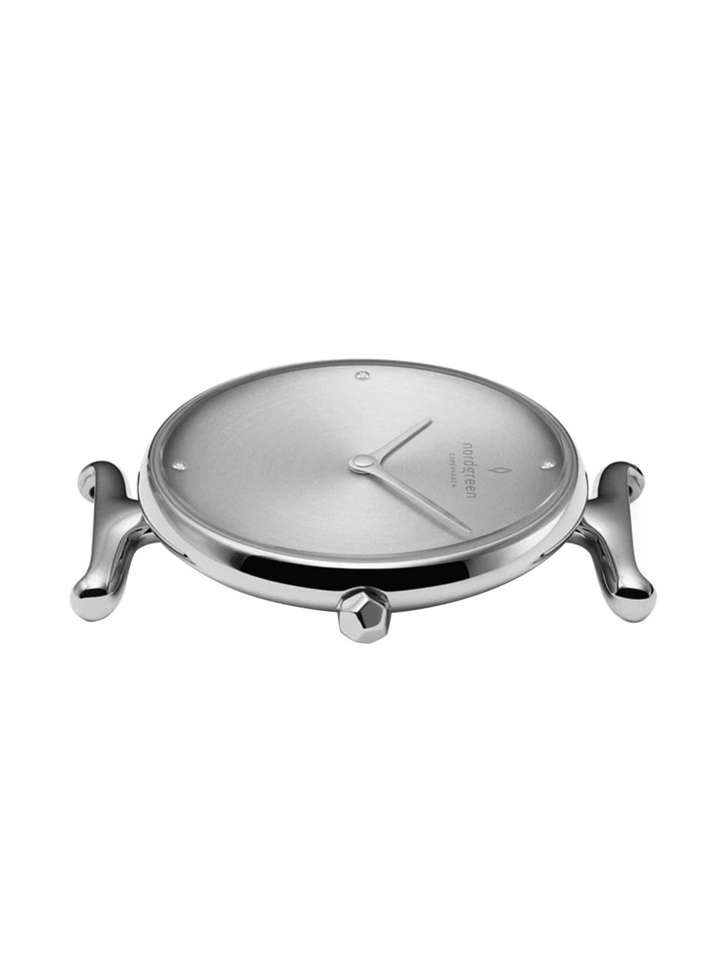 Nordgreen UN28SI5LSIBC Unika Analog Watch for Men