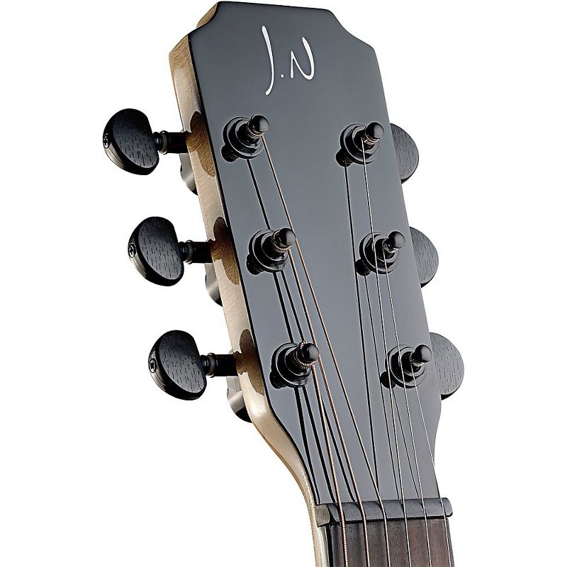 JN Guitars Scotia SCO-ACE Dreadnought Acoustic-Electric Guitar
