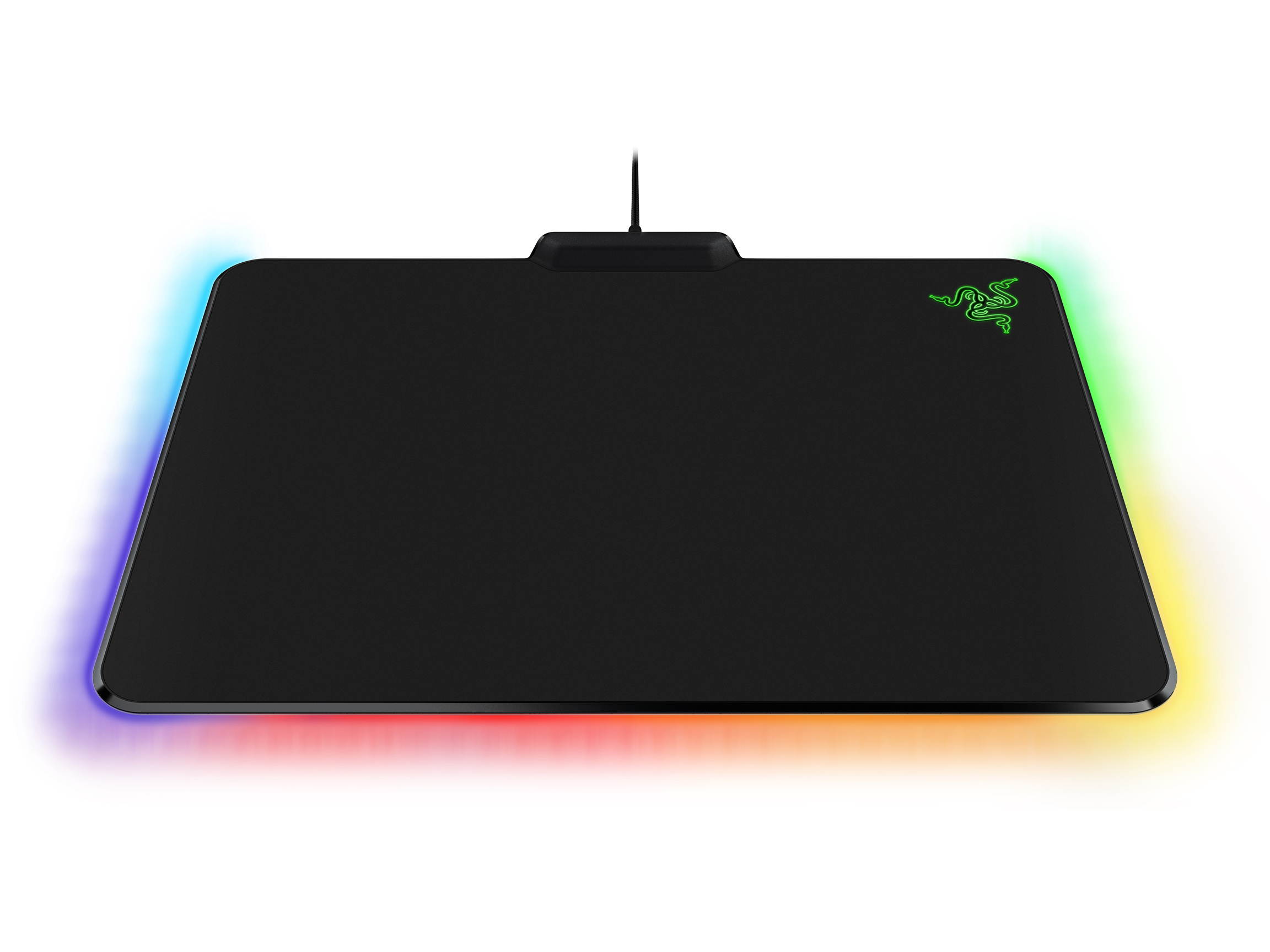 Razer Firefly - Chroma Custom Lighting Cloth Gaming Mouse Mat - RZ02-02000100-R3U1