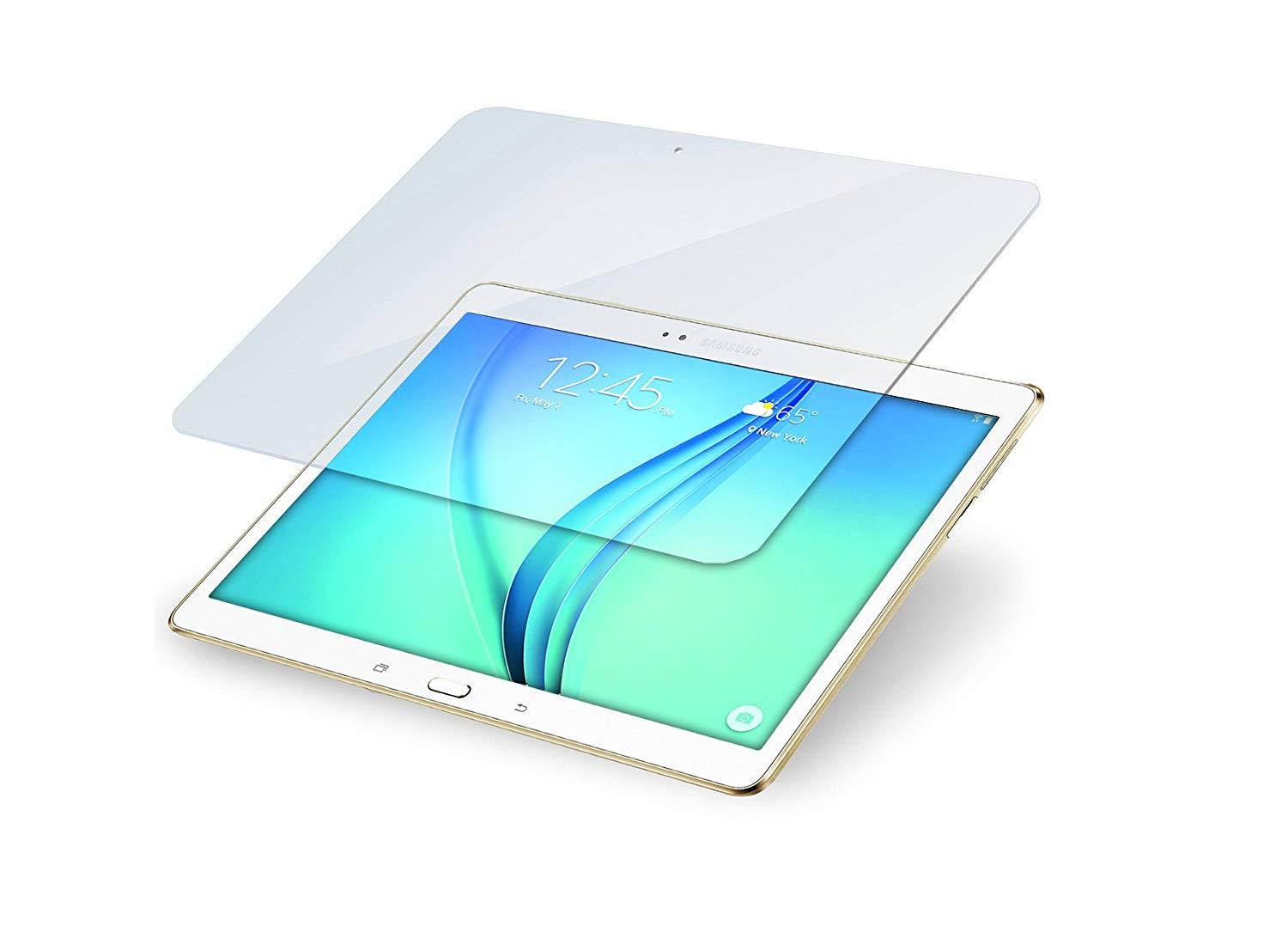 Compulocks DGSGTA497 Armored Glass (Tm) Premium Galaxy Tab A 9.7 Inch Tempered Glass Screen Protector Shield