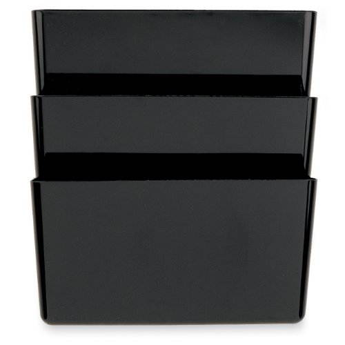 OFFICEMATE 26092 Recycled Wall Pocket,Letter