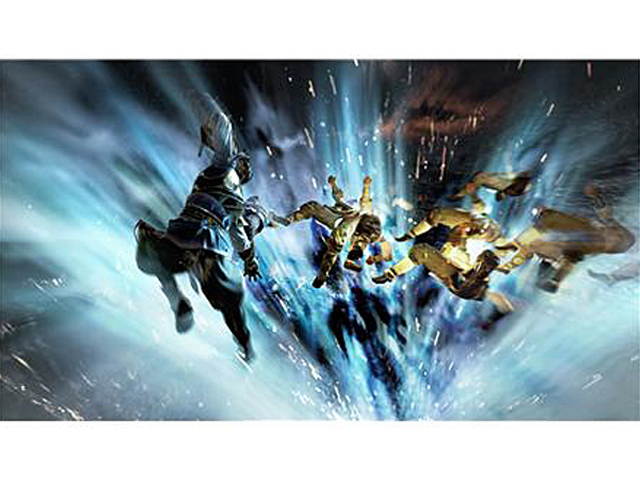 Dynasty Warriors 8: Xtreme Legends Complete Edition PlayStation 4