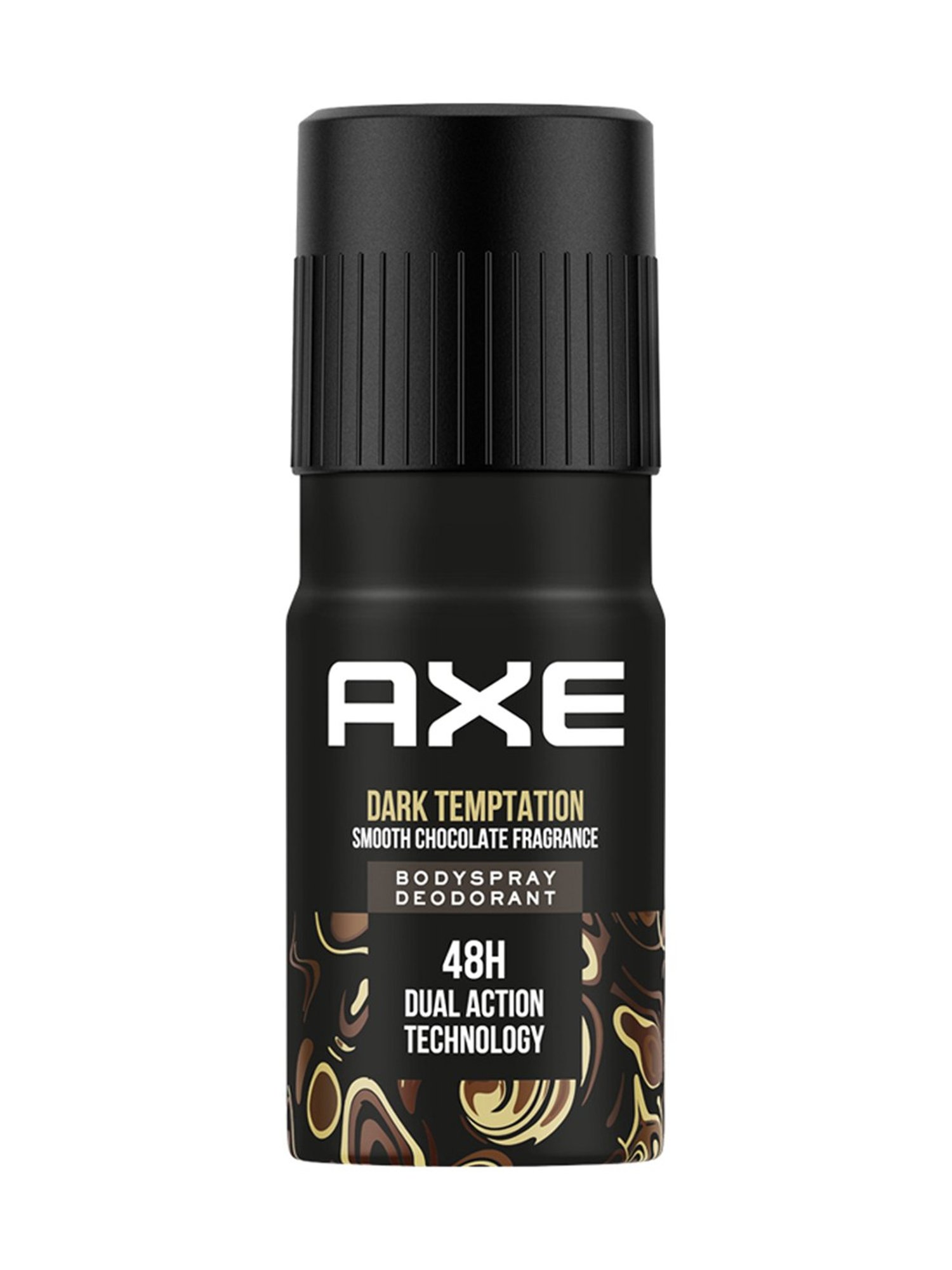 Axe Dark Temptation Body Spray Deodorant - 150 ml