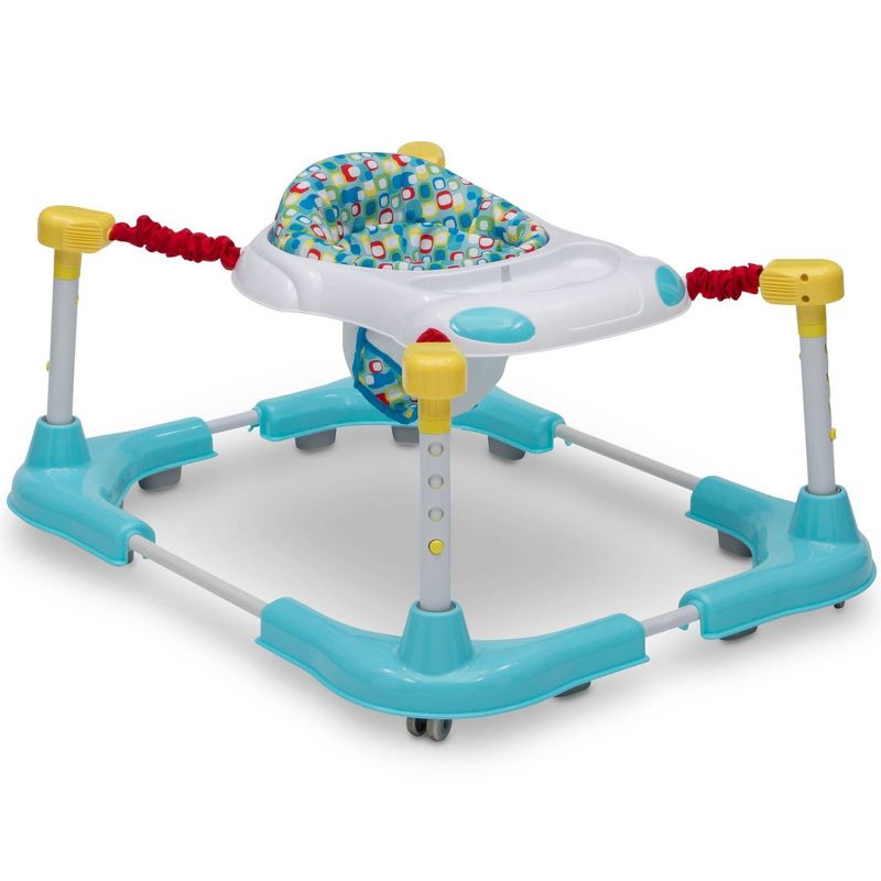 Baby Trend 2.0 Activity Walker - Blue Sprinkles