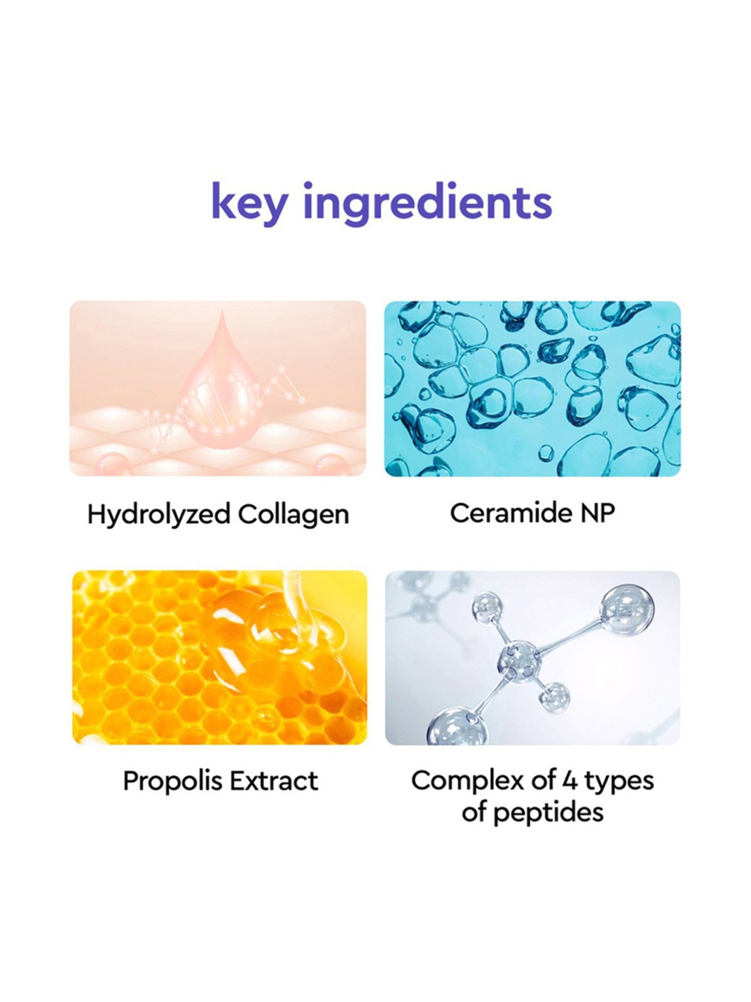 Dewytree Moisture Charging Collagen Toner - 200 ml