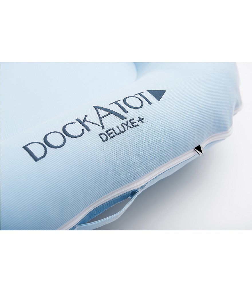 DockATot 0-8 Month Deluxe Dock Stage 1