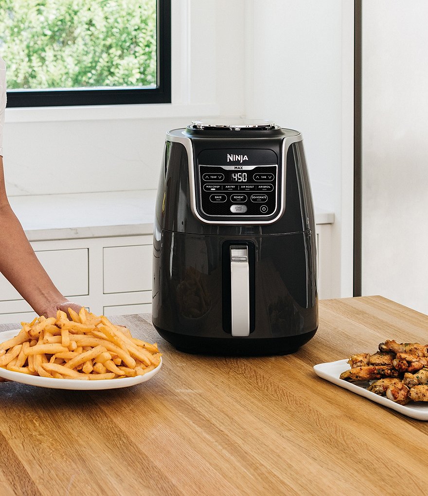 Ninja Air Fryer Max XL