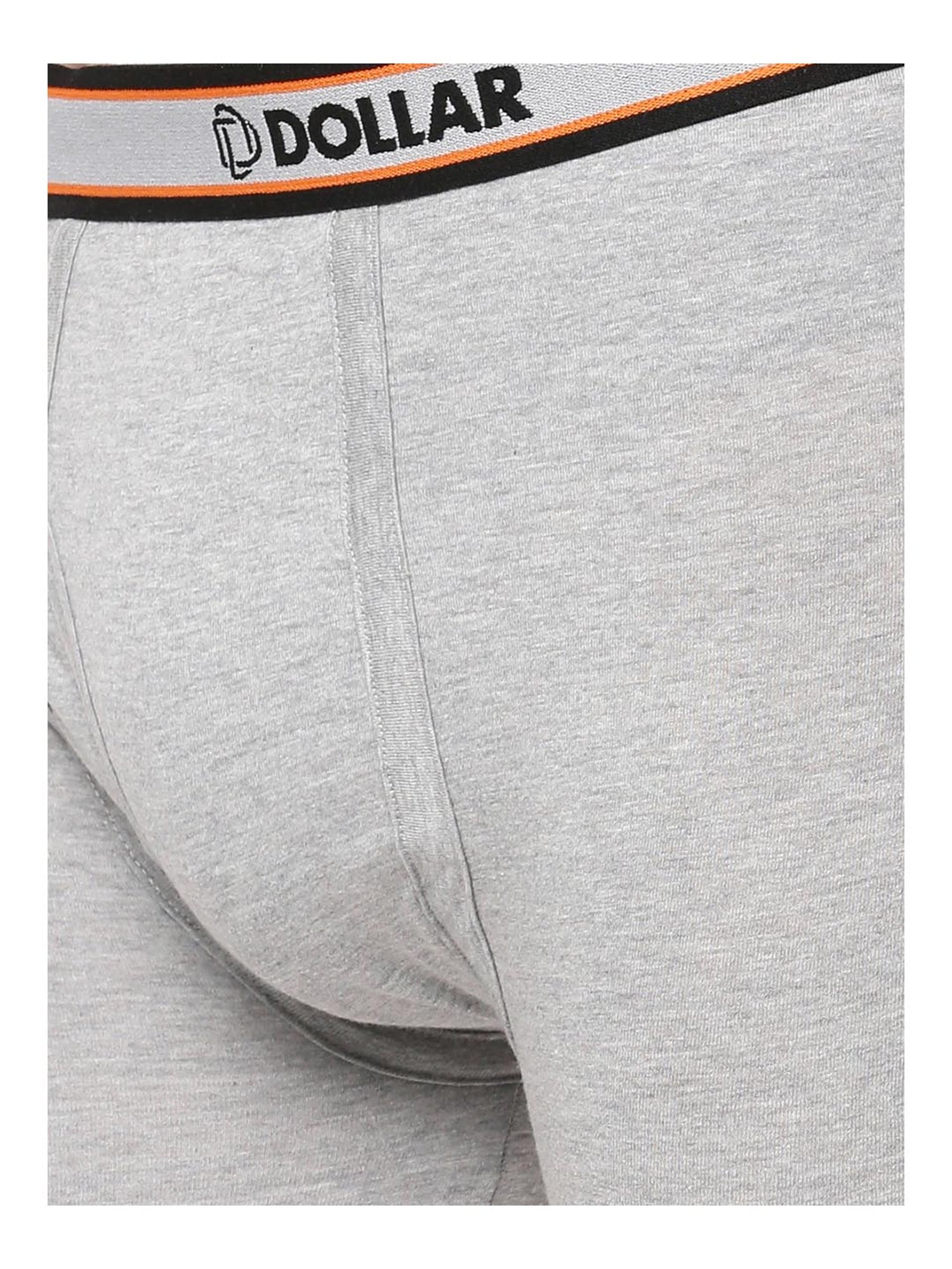 Dollar Bigboss Assorted Trunks - Pack of 4