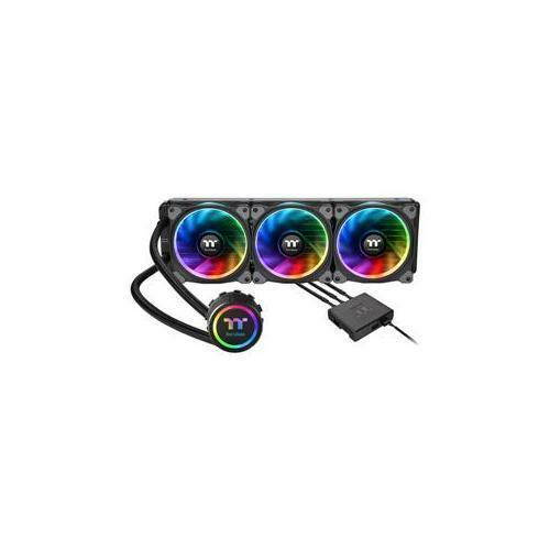 THERMALTAKE CL-W158-PL12SW-A Flow Riing RGB 360mm
