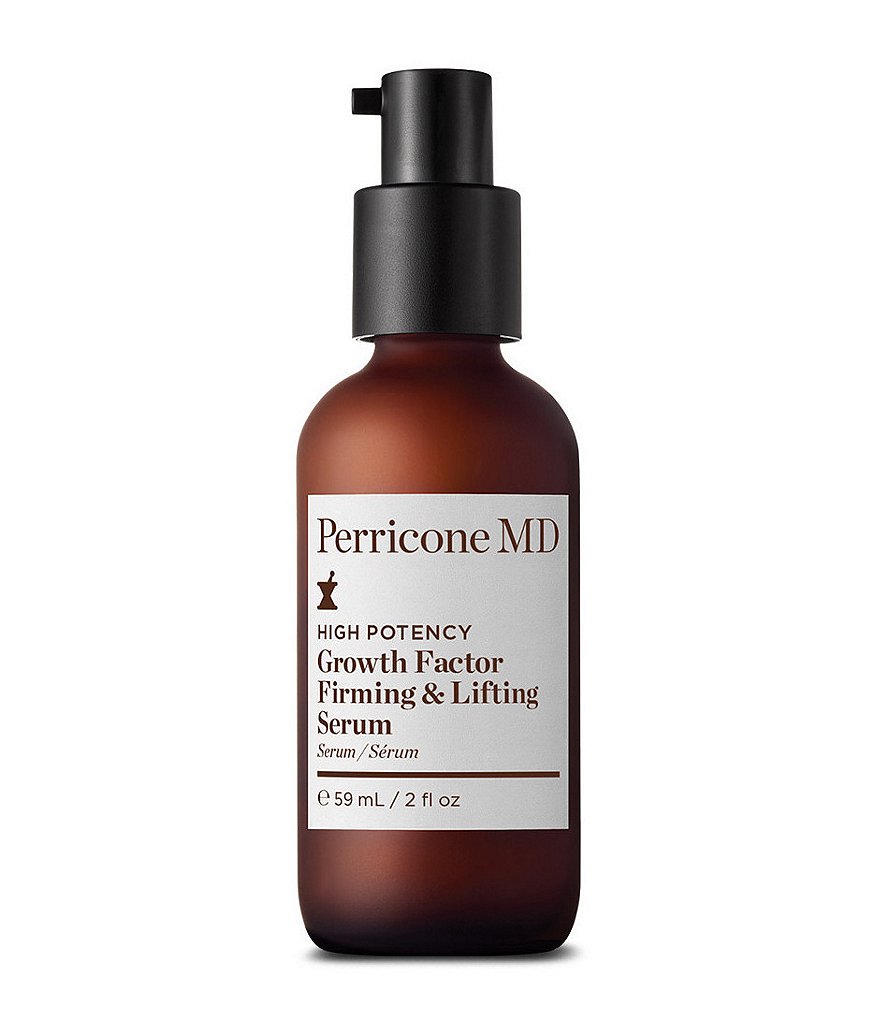 Perricone MD High Potency Classics Growth Factor Firming & Lifting Serum