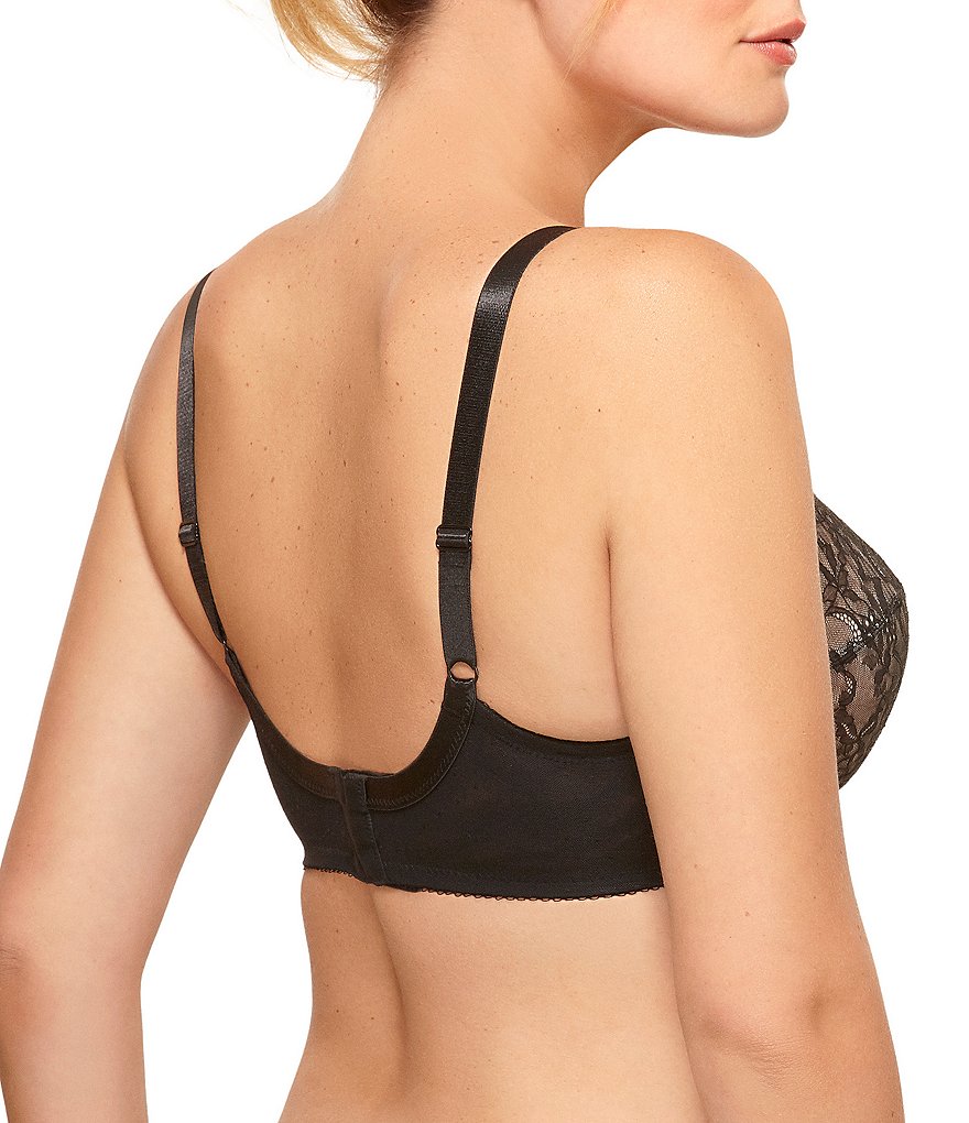 Wacoal Back Appeal Minimizer Bra