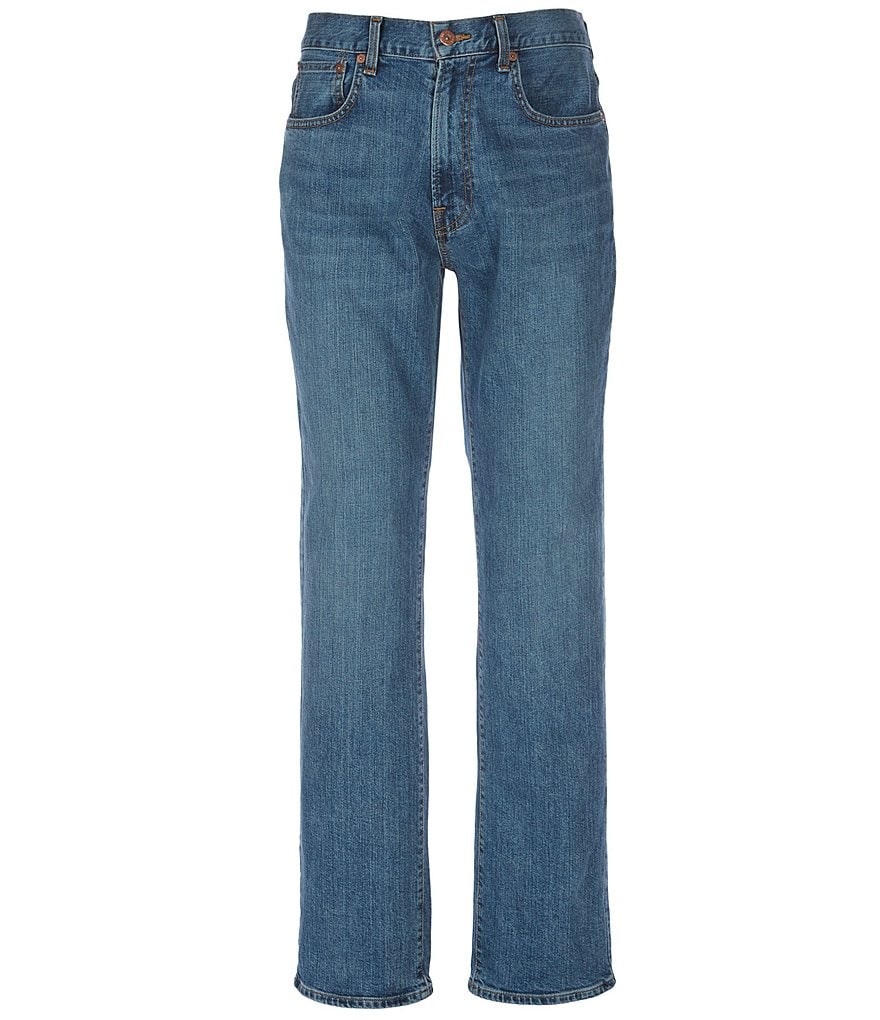 Joe's Jeans Straight Narrow Brixton Jeans