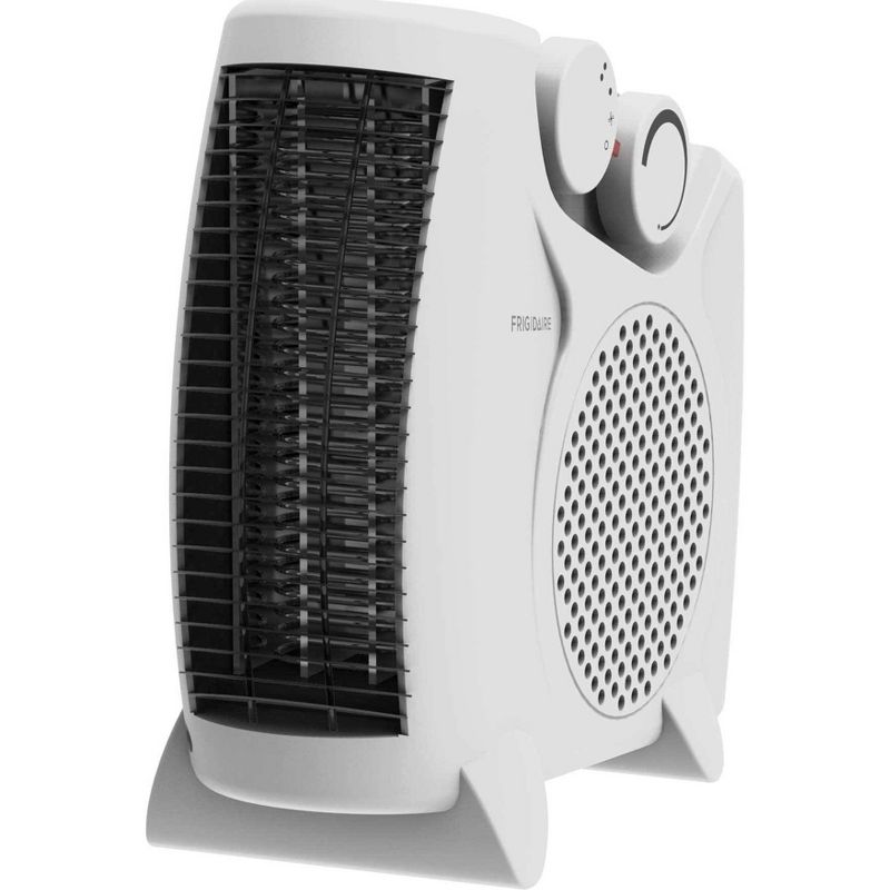 Frigidaire Adjustable Tabletop  Heater White