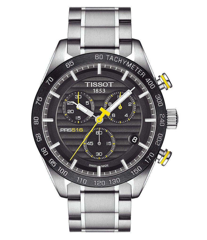 Tissot T-Sport PRS 516 Chronograph Watch