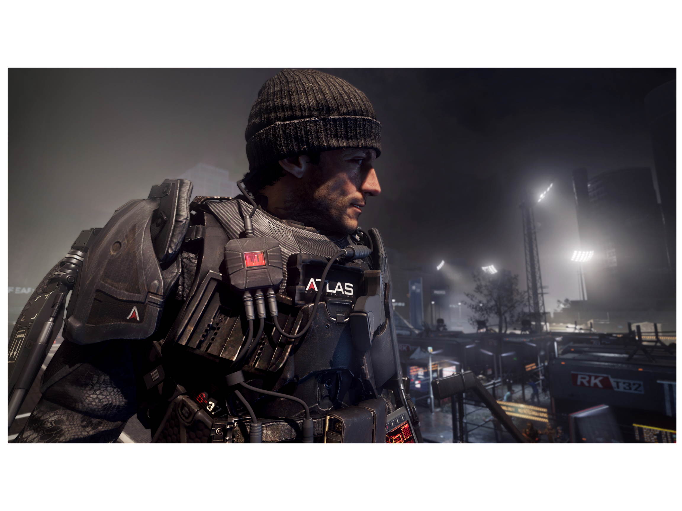 Torment: Tides of Numenera (Day 1 Edition) - PlayStation 4