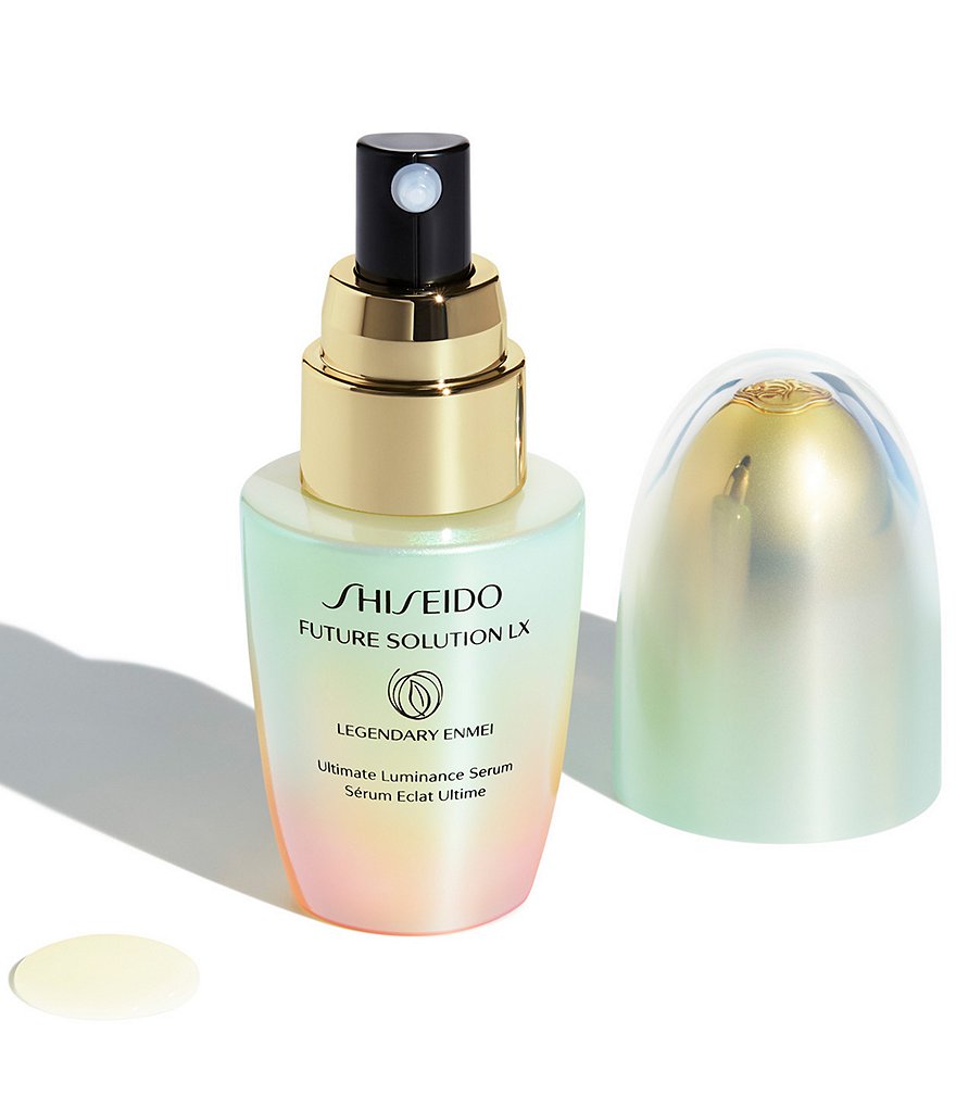 Shiseido Future Solution LX Legendary Enmei Ultimate Luminance Serum