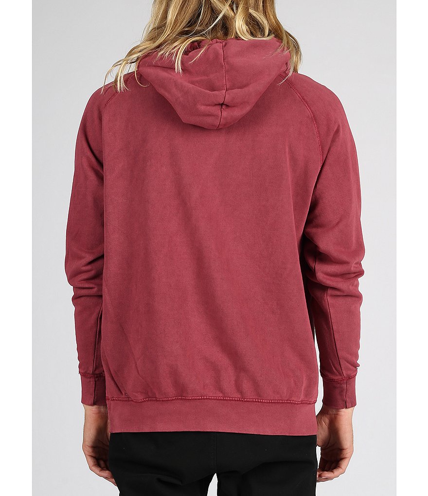 Columbia PFG Low Drag Quarter-Zip Pullover