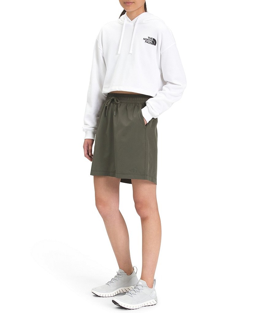 Columbia Omni-Shield Waistband Side Pocket Anytime Skort