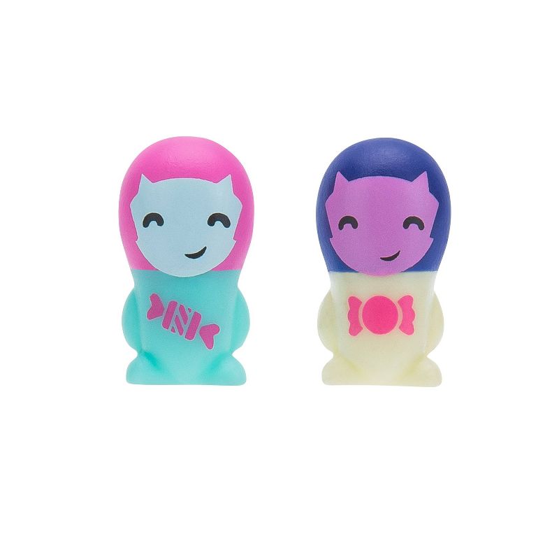 Nanables Small House - Gumdrop Gazebo