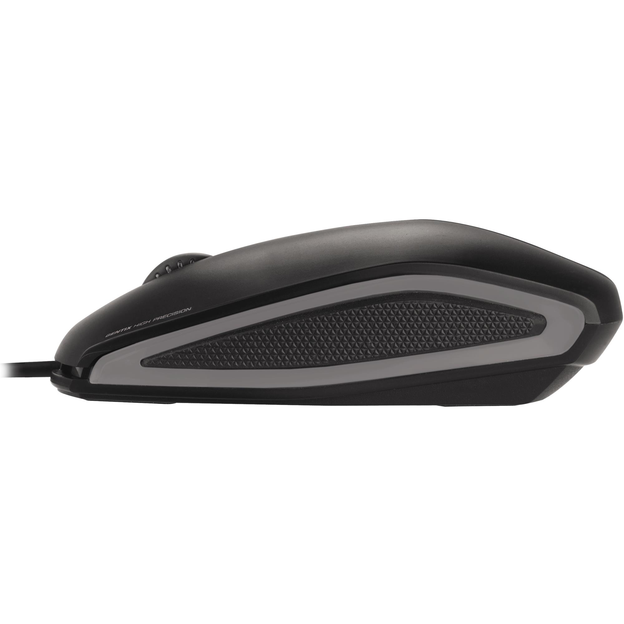 Cherry JM-0300 Gentix Corded Optical Mouse