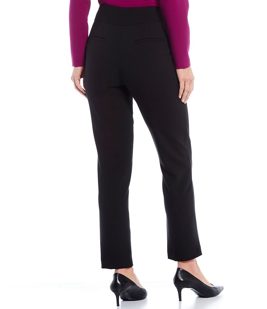 Donna Karan New York Button Front Pants