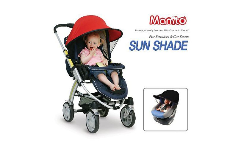 Baby Jogger City Mini 2 Compact Pram - Jet