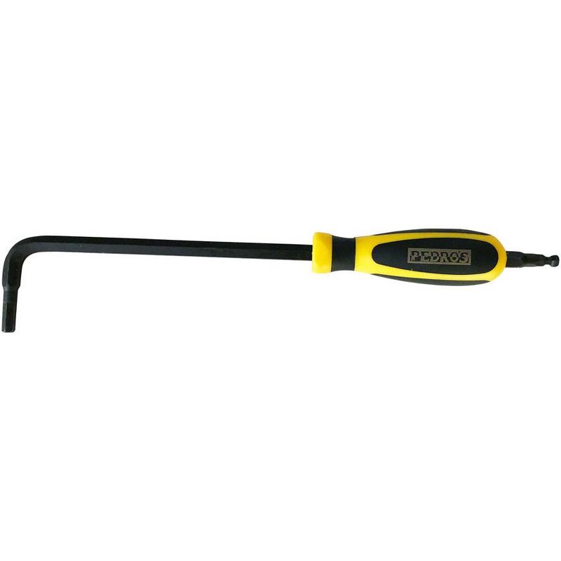 Pedro's Hex Driver Pedal Tool