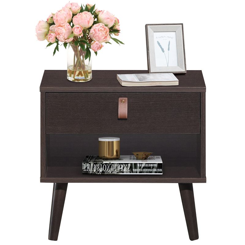 Magnussen B5006 Milford Creek Drawer Nightstand