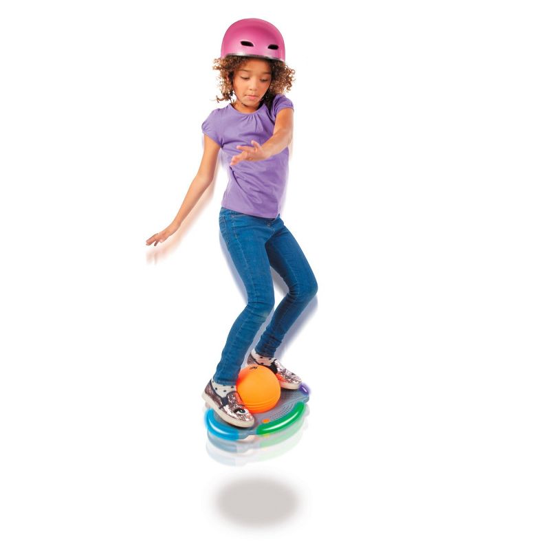 Little Tikes Pogo-IT! Toy Ball