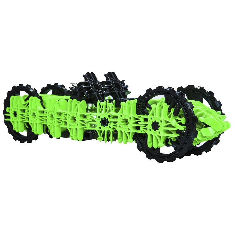 Lux Car & Motorcycle 2-in-1 Starter Pack - 80 Pieces