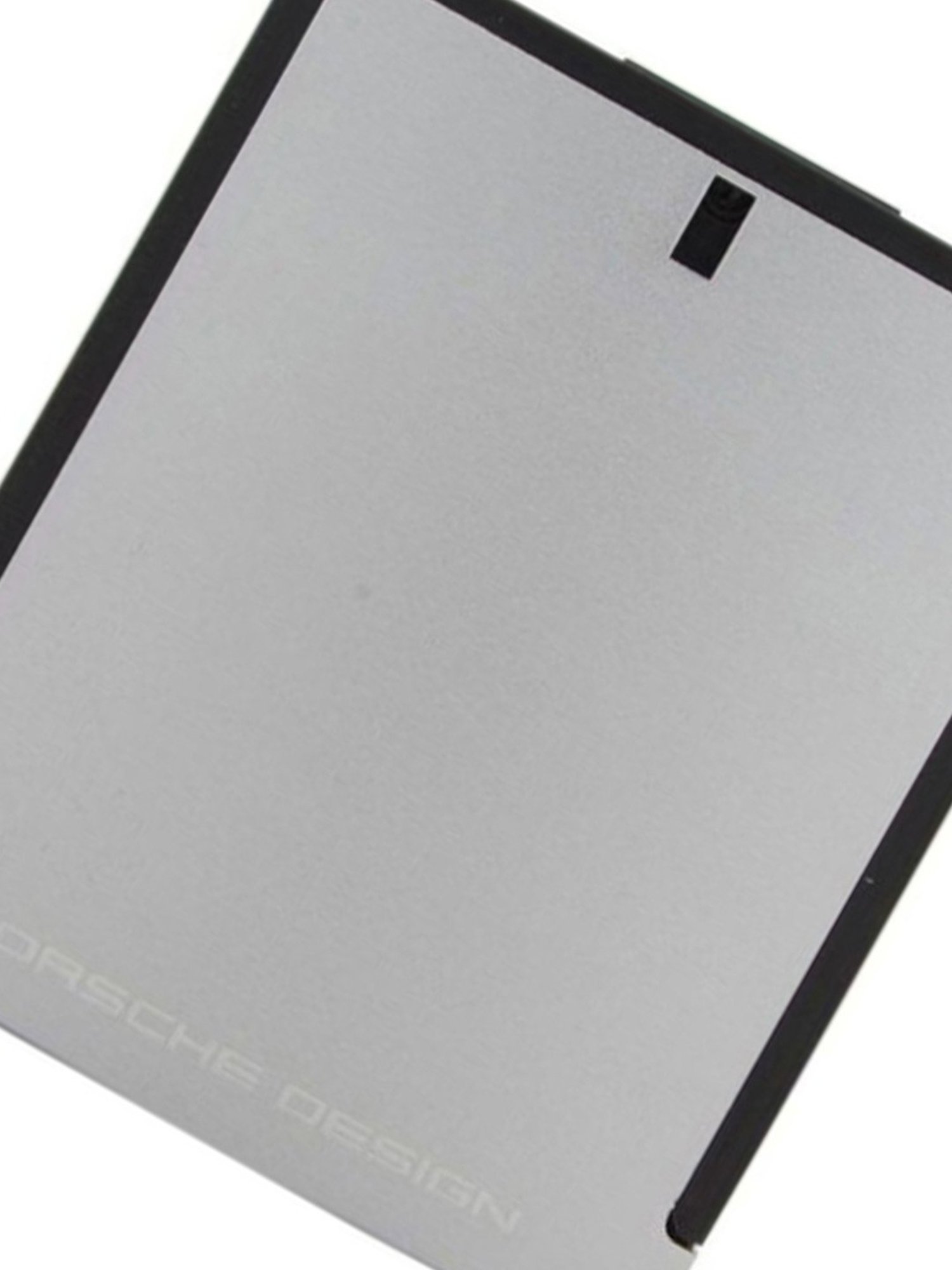 Porsche Titan Eau de Toilette for Men - 50 ml