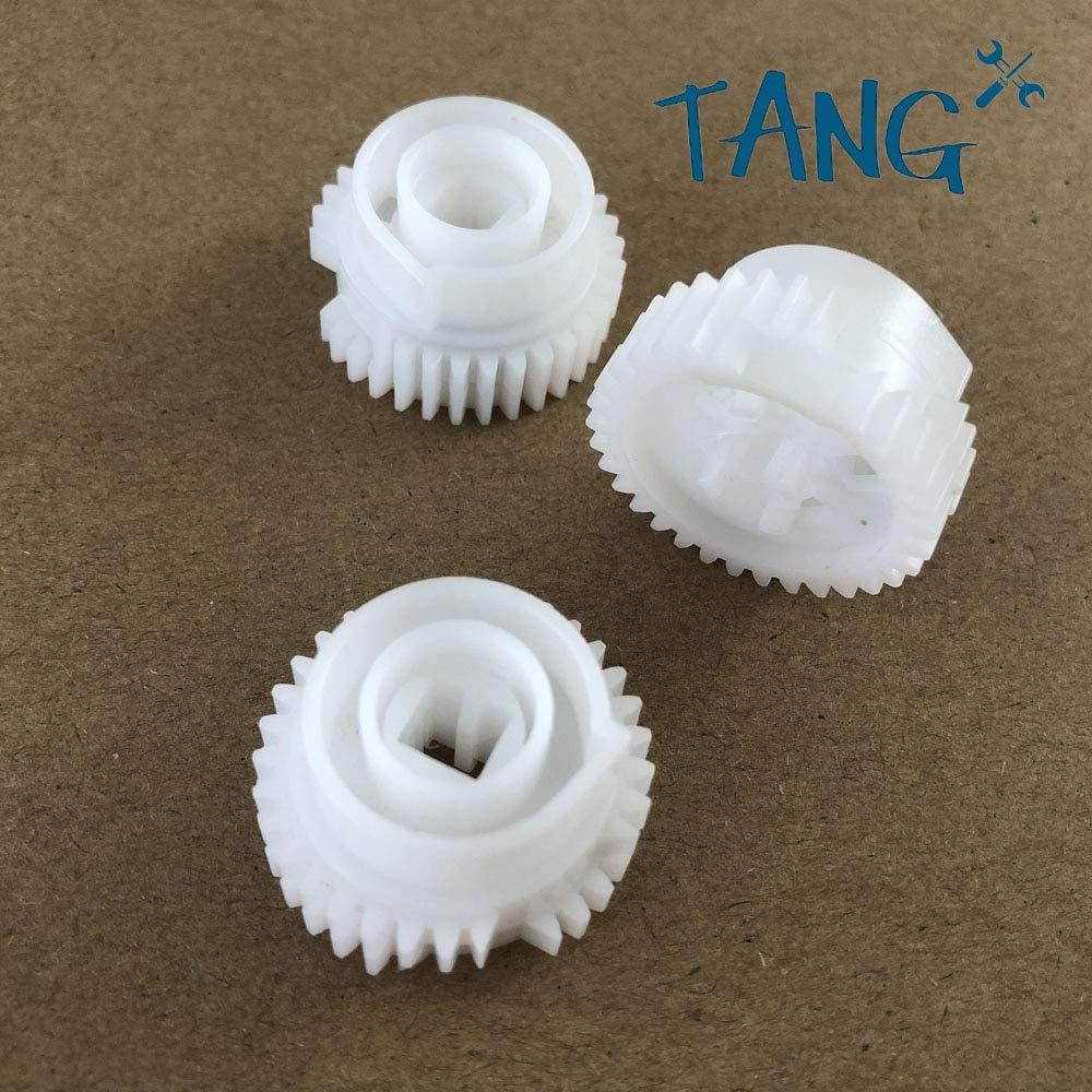 Printer Parts 10XClutch Gear for Samsung ML 1610 1640 1641 2010 2240 2241 2245 SCX 4521 4521F 4321 4321F ML1610 ML2010 ML2240 SCX4521 SCX4321