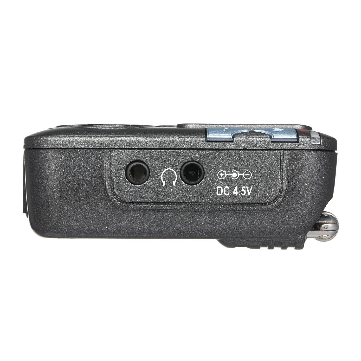 Portable Radio AM/FM/SW Pocket Radio with LCD Screen Multi-band Digital Stereo DSP Radio Receiver