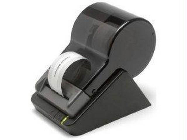 Seiko Versatile Desktop Label Printer, 3.94/second, Usb -