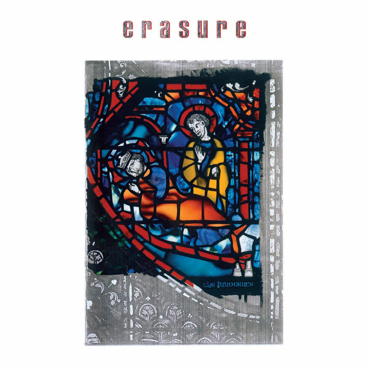Erasure The Innocents 180g LP (Vinyl)