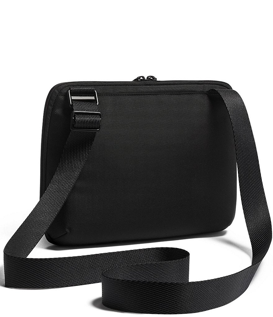 Tumi Alpha Bravo Jackson Crossbody Bag