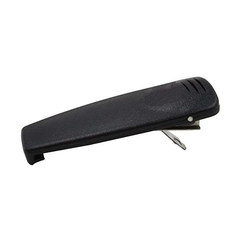 Belt Clip Compatible for Motorola HT1250 HT750 XTS2500 XTS1500 CP185 CP125 PR860 GP140 GP328 GP338 GP340 GP360 GP380 GP640 HLN9844A HLN9844 3 Pack