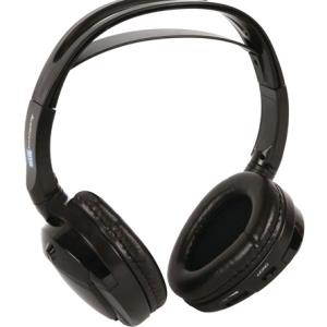 New Audiovox Mtghp1c Single Channel If Wireless Headphones
