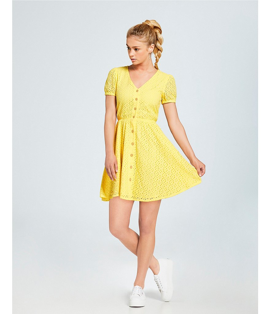 Superga Women's 2790 ACOTW Cotton Flatform Sneakers