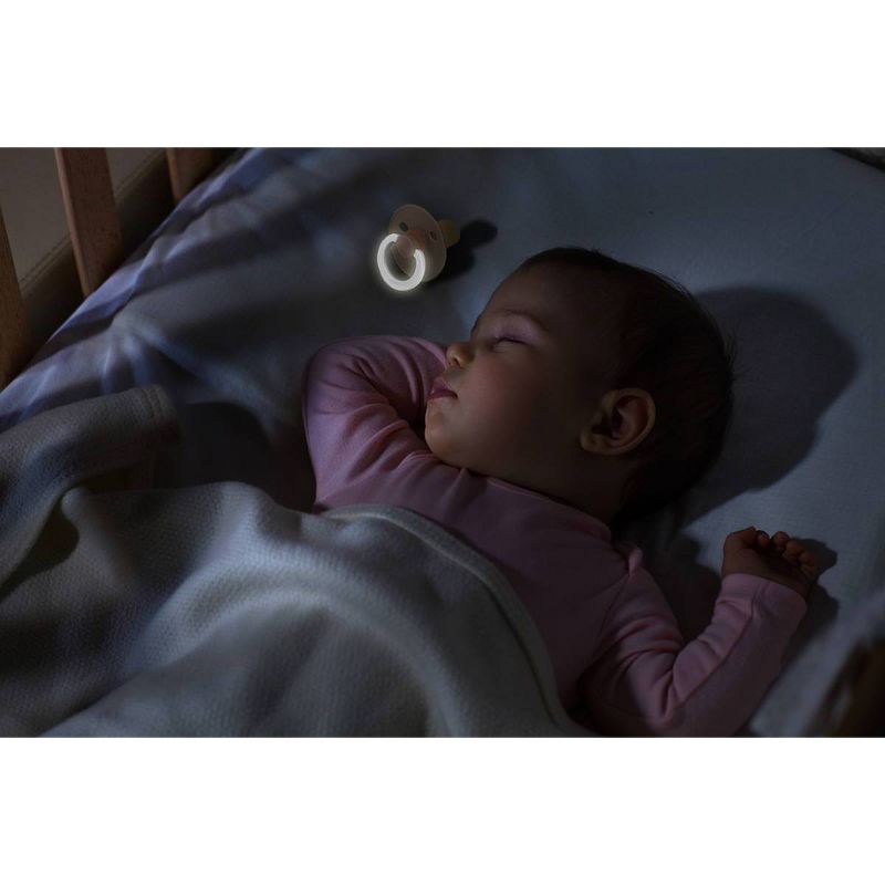 Medela Baby Original Pacifier - Blue 6-18 Months 2pk