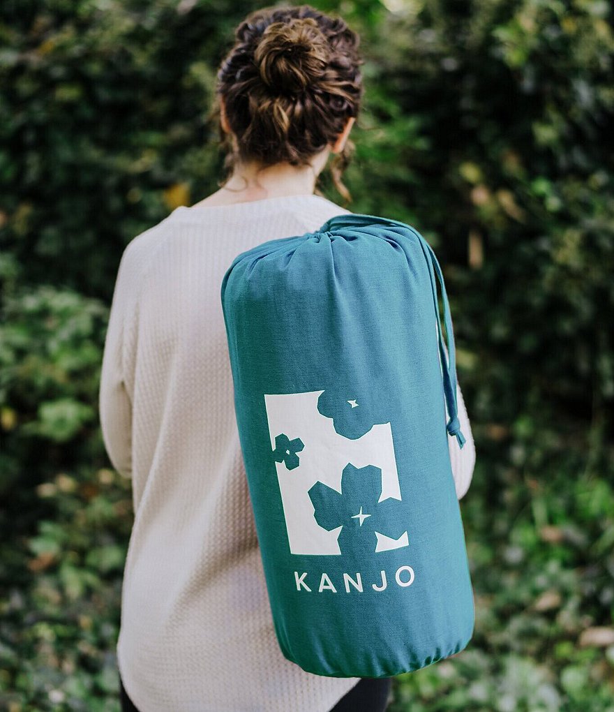 Kanjo Memory Foam Acupressure Mat Set